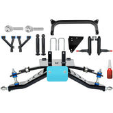 10L0L Club Car golf cart lift kit